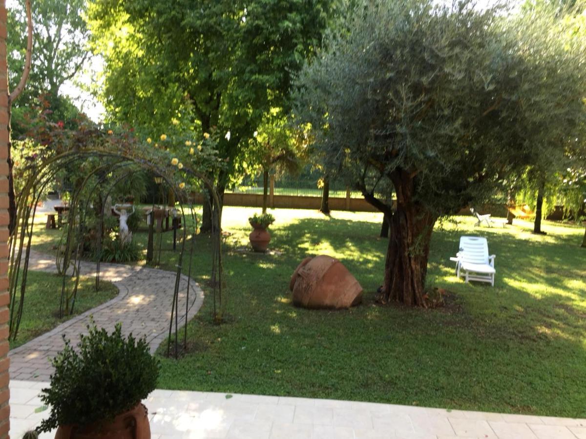 Picchio Verde San Giuseppe  Exteriör bild